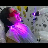 دندانپزشکی نیکان/با یک برگ چک/یا بازنشسته/ ۱۰ماهه