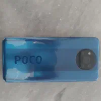 POCO X3 NFC|موبایل|اراک, |دیوار