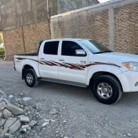 هایلوکس ۲۰۰۸ بلند|خودرو سواری و وانت|ماهان, |دیوار