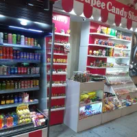 فروشنده