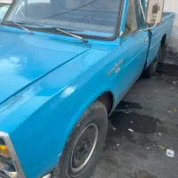 نیسان زامیاد عطیقه|خودرو سواری و وانت|تبریز, |دیوار