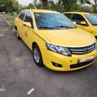 تاکسی آریو  96