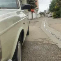 پیکان وانت  93کم کار|خودرو سواری و وانت|قائم‌شهر, |دیوار