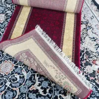 فرش۱۲ متری ،دو عددکناره چهار متری ومیز تلویزیون|فرش|بندرعباس, |دیوار