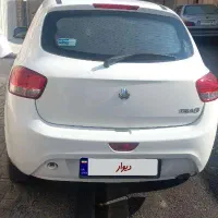 تیبا۲مدل۱۳۹۸