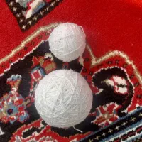 فروش نخ مرغداری