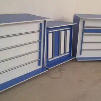 میز پیشخوان سه تکه|فروشگاه و مغازه|نوشین شهر, |دیوار