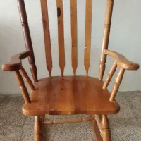 صندلی راک