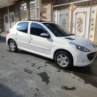 207پانورما فرمان برقی