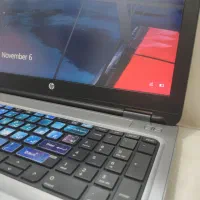 لپتاپ اچ‌ پی HP ProBook 650 G2 گرافیکدار|رایانه همراه|اهواز, کمپلو جنوبی|دیوار