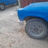 حمل بار برای سطح شهر و روستا