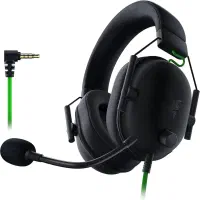 هدست هدفون blackshark v2 x گیمینگ