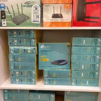 فروش عمده و خرده مودم 8961و 9960قیمت ویژه