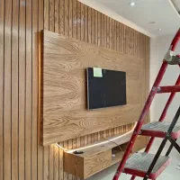 شاگرد صفر یا نیمه ماهر کابینت ام دی اف
