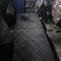 نیسان ۱۴۰۲ اپشنال دوگانه ۷۰۰۰تا کار|خودرو سواری و وانت|گرگان, |دیوار