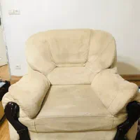 مبل ۷ نفره|مبلمان خانگی و میز عسلی|نوشهر, |دیوار