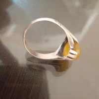 انگشتر نقره قیمت مقطوع یک تومن|جواهرات|پاکدشت, پاکدشت (مامازند)|دیوار