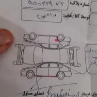 ام وی ام ایکس ۳۳ مدل ۹۰|خودرو سواری و وانت|مرودشت, شهرک مهدیه|دیوار