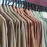 چرخکار ماهر ، خیاط سری دوز مانتو