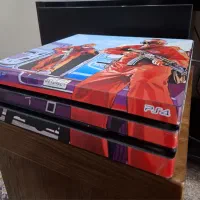 ps4 pro|کنسول، بازی ویدئویی و آنلاین|اهواز, کوی ملی راه|دیوار