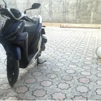 موتور سیکلت هانی کلیک 180