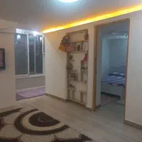 واحد ۲خوابه  شیک و تمیز|اجارهٔ کوتاه‌مدت آپارتمان و سوئیت|لاهیجان, شیشه گران|دیوار