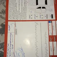 پراید ۱۱۱|خودرو سواری و وانت|هشتگرد, |دیوار