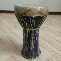 تمپو|درام و پرکاشن|سمنان, |دیوار