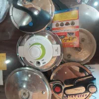 تعمیر زودپز