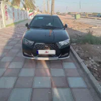 دنا پلاس مشکی|خودرو سواری و وانت|اهواز, شهرک دانشگاه|دیوار