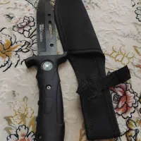 چاقوی قطب نمادار