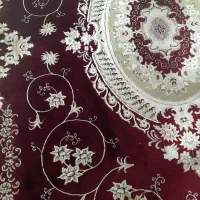 فرش کارکرده|فرش|قم, شاه سید علی|دیوار