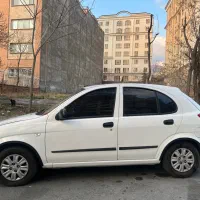 تیبا ۲ مدل ۱۳۹۸|خودرو سواری و وانت|تهران, ازگل|دیوار