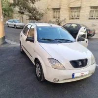 خودرو تیبا ۲|خودرو سواری و وانت|کردکوی, |دیوار