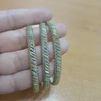 النگو رنگ ثابت