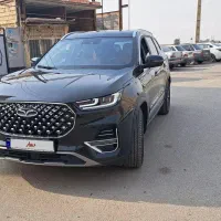 تیگو ۸ پرو مدل ۱۴۰۱ بدون نقطه