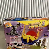 تاب اسباب بازی