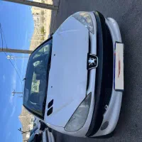 ۲۰۶|خودرو سواری و وانت|شیراز, غدیر جنوبی|دیوار