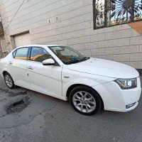 دنا پلاس اتوماتیک مدل 99صفر