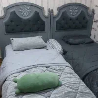 تخت تک نفره