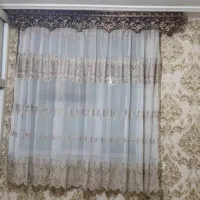 پرده و کتیبه