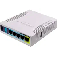 روتر وایرلس میکروتیک RB951Ui-2HnD