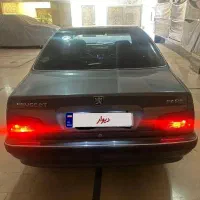 پارس Xu7p مدل ۴۰۱ با لوازم|خودرو سواری و وانت|تهران, اختیاریه|دیوار