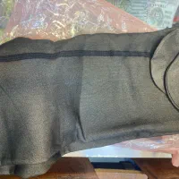 جوراب شلواری سه بعدی