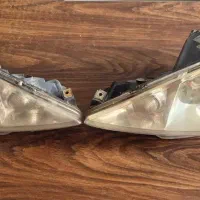 یک جفت چراغ206 برند کروز+