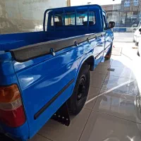 نیسان دیزل 95 تناژ پایین|خودرو سواری و وانت|اهر, |دیوار