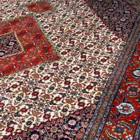 فرش ۹ متری اصل تبریز طرح ماهی پله|فرش|تهران, سلسبیل شمالی|دیوار