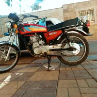 متور شهاب|موتورسیکلت|الیگودرز, |دیوار