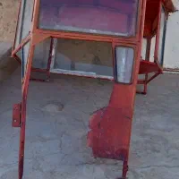 ادوات کشاورزی|ماشینآلات صنعتی|طاغنکوه, |دیوار