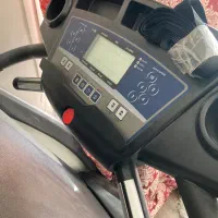 تردمیل|تجهیزات ورزشی|تهران, سوهانک|دیوار